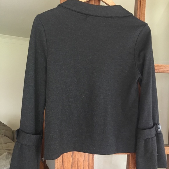 Swing blazer - Picture 4 of 7